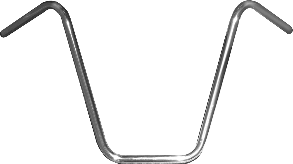 FIRE POWER 7/8" Street Handlebars