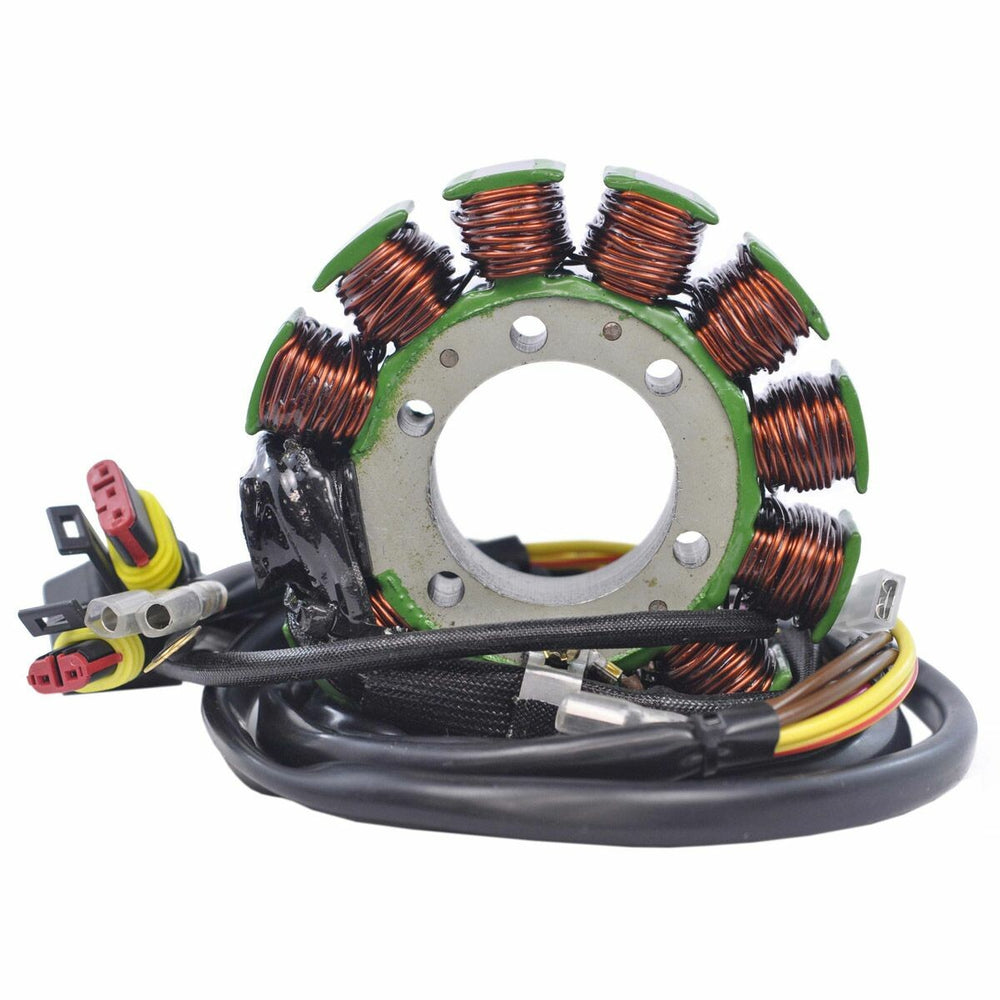 RM STATOR Stators