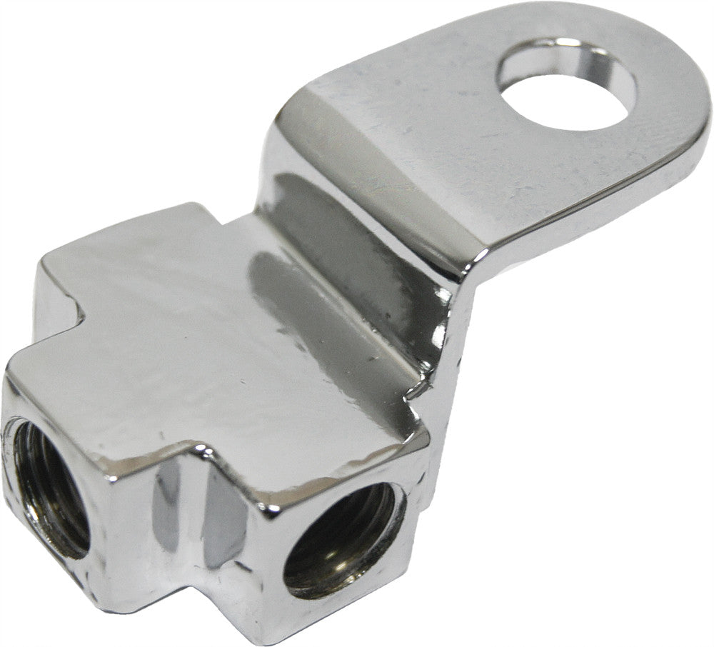 HARDDRIVE Brake Tee
