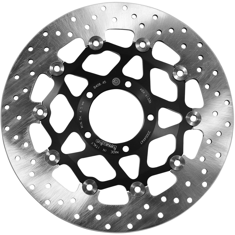 BREMBO Front Rotor Floating
