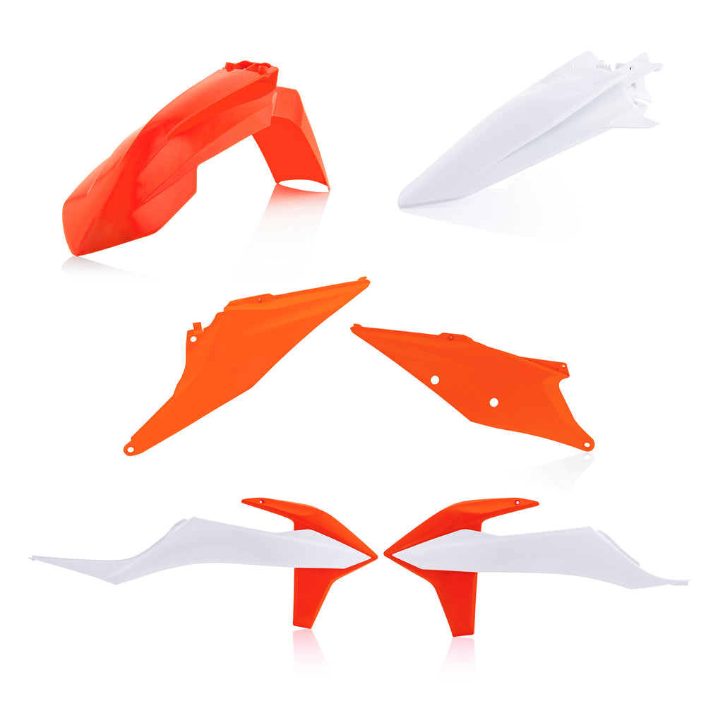 ACERBIS Plastic Kit (1)