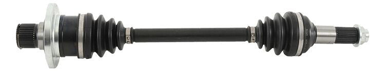 ALL BALLS 8 Ball Extreme Duty Axle
