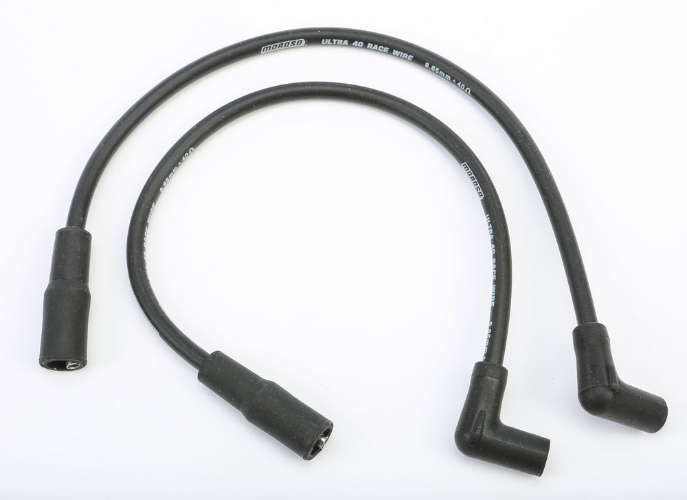 MOROSO High Performance Ultra 40 Ignition Wire