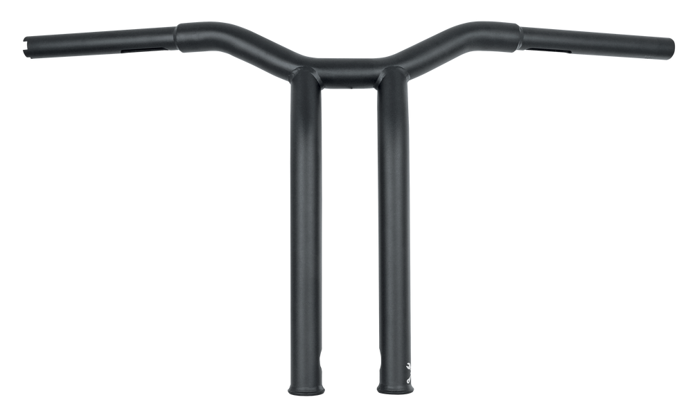 BURLY BRAND Dominator Raked Bars