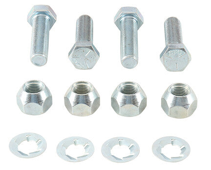 ALL BALLS Wheel Stud & Nut Kit