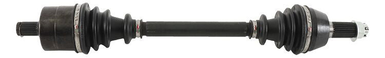 ALL BALLS 8 Ball Extreme Duty Axle