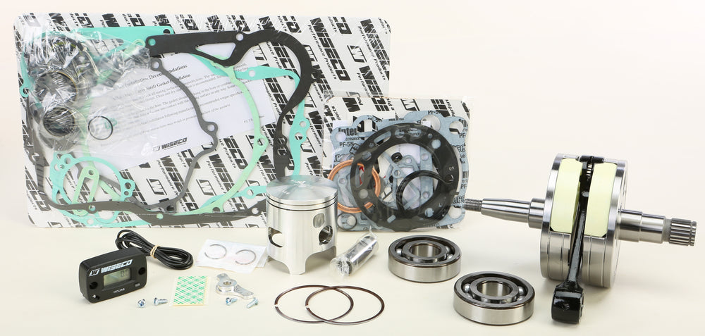 WISECO Garage Buddy Engine Rebuild Kit
