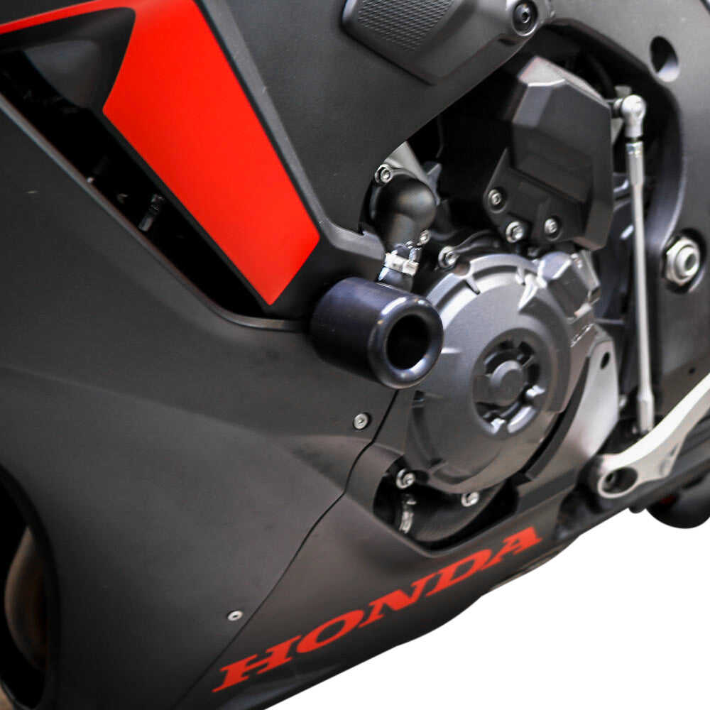 SHOGUN Standard Frame Slider
