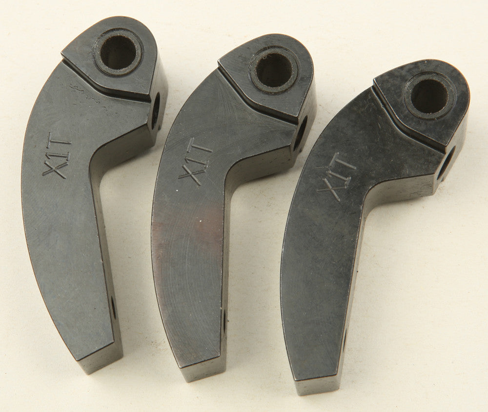 SPEEDWERX Team Boss Primary Weight