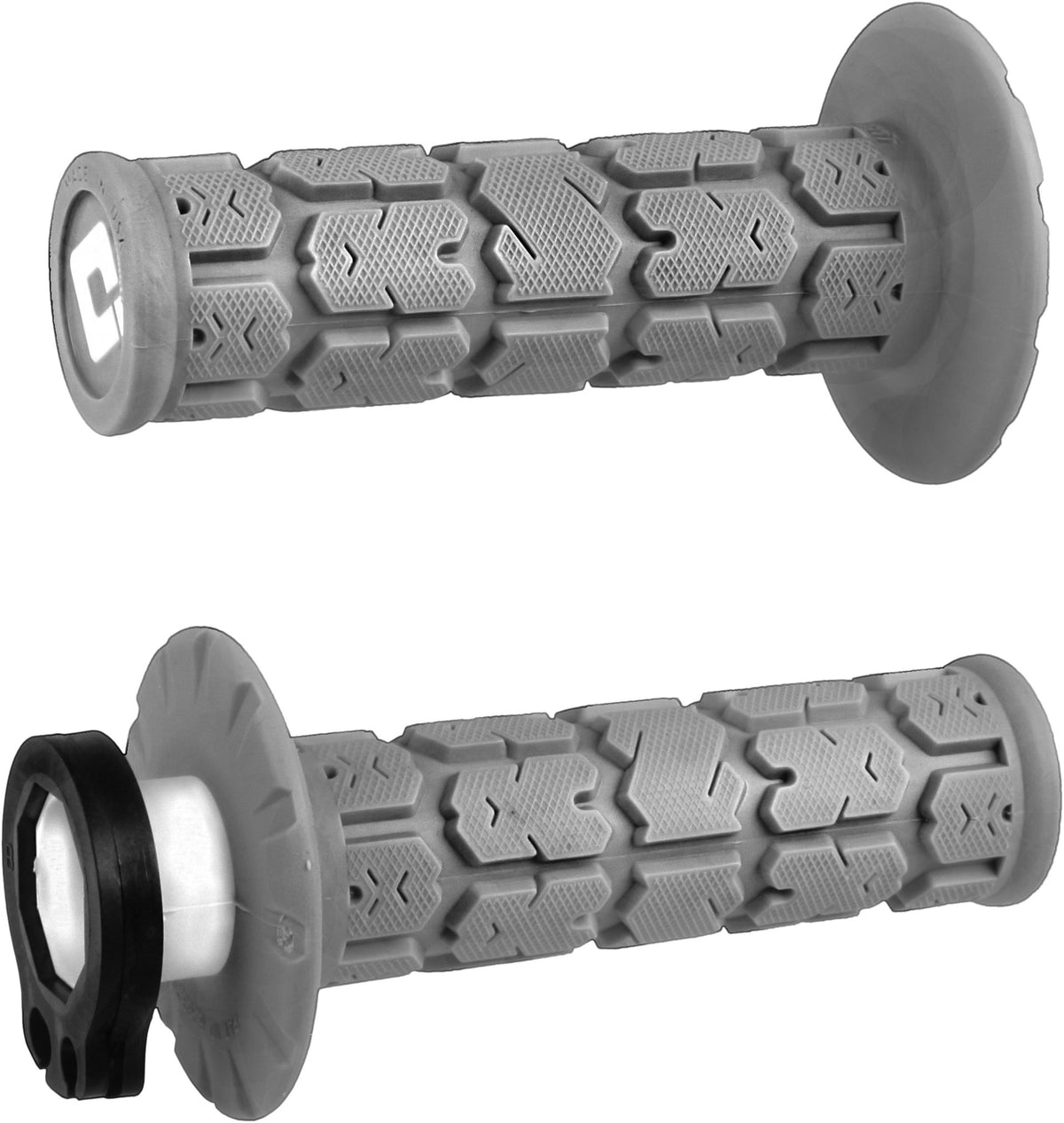 ODI MX V2 Lock-On Grips