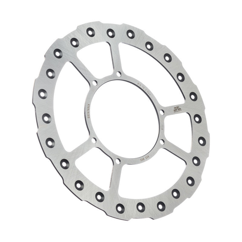 JT Stainless Steel Brake Rotor