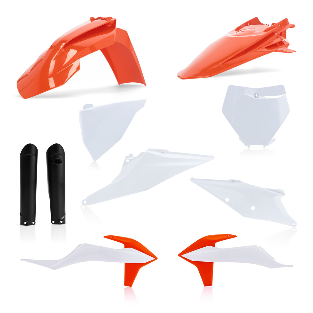 ACERBIS Full Plastic Kit (1)