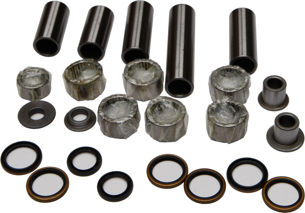 ALL BALLS Swingarm Linkage Bearing & Seal Kit
