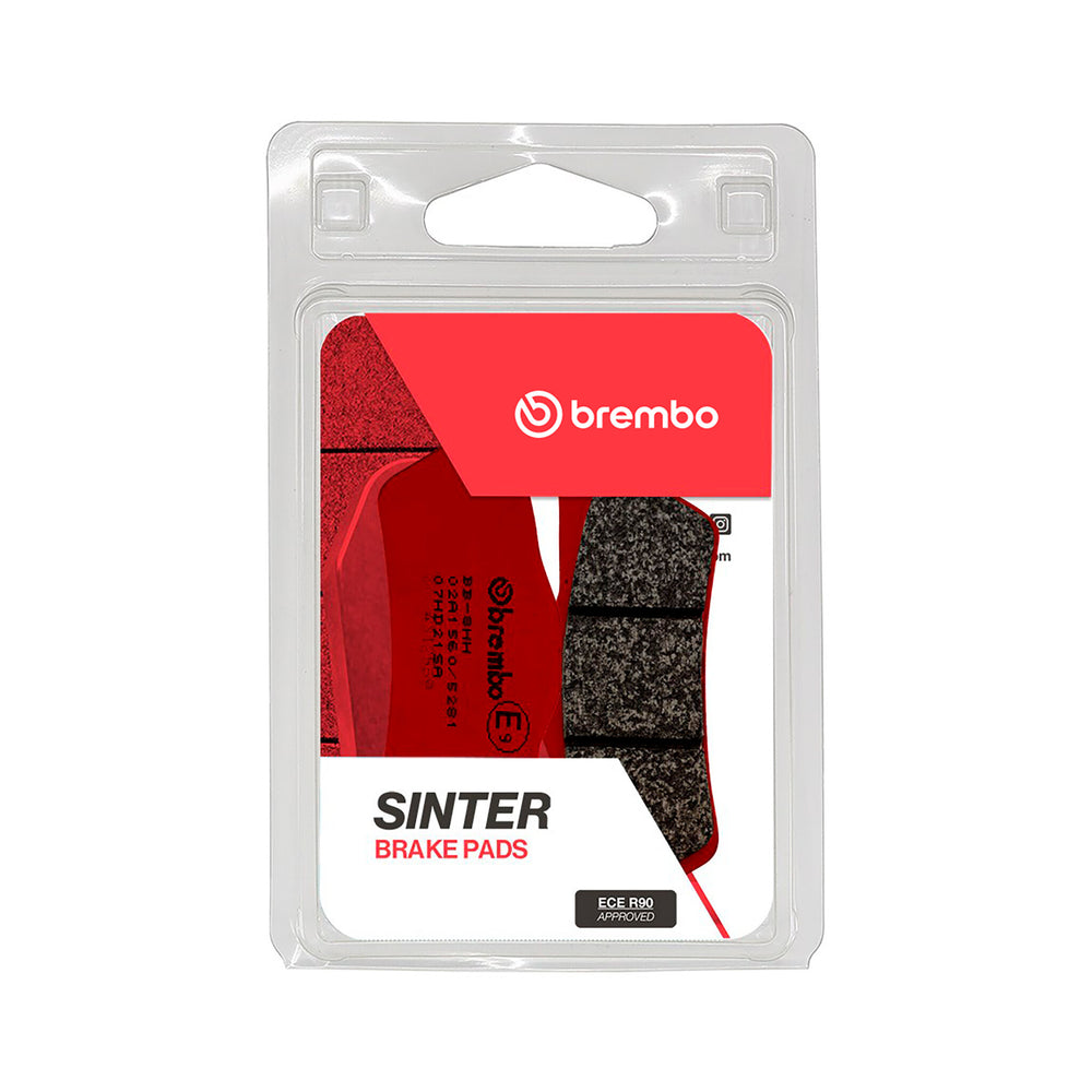 BREMBO Prime SA Sintered Brake Pads