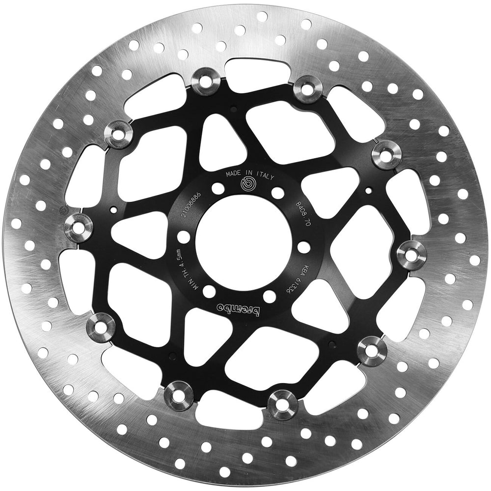 BREMBO Front Rotor Floating