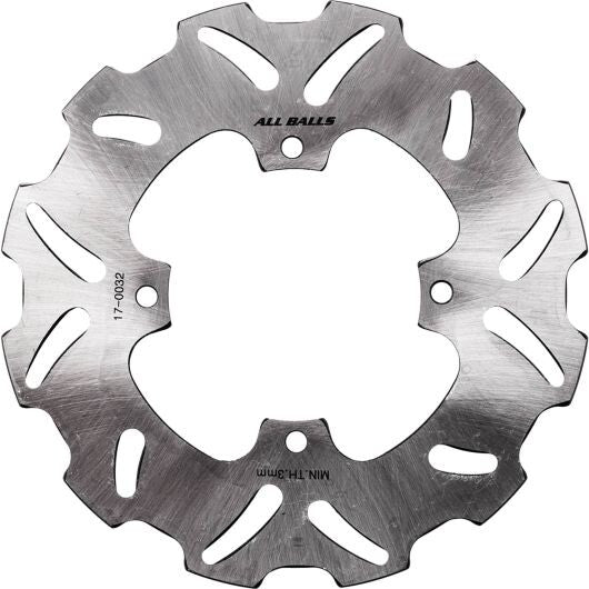 ALL BALLS Brake Rotor