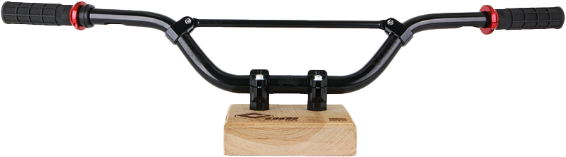 ODI Crossbar with Clamps