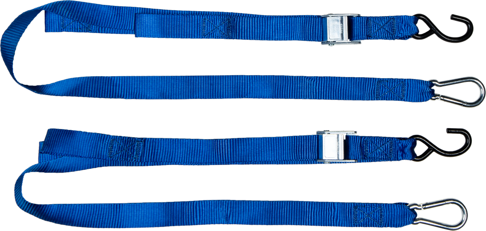 FIRE POWER FIRE POWER 1 1/2 " TIE DOWNS W/SOFT-TIE