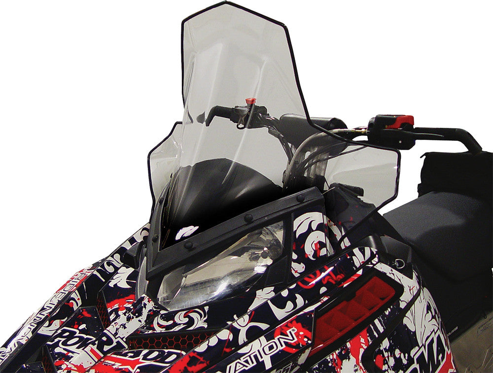 POWERMADD Windshield