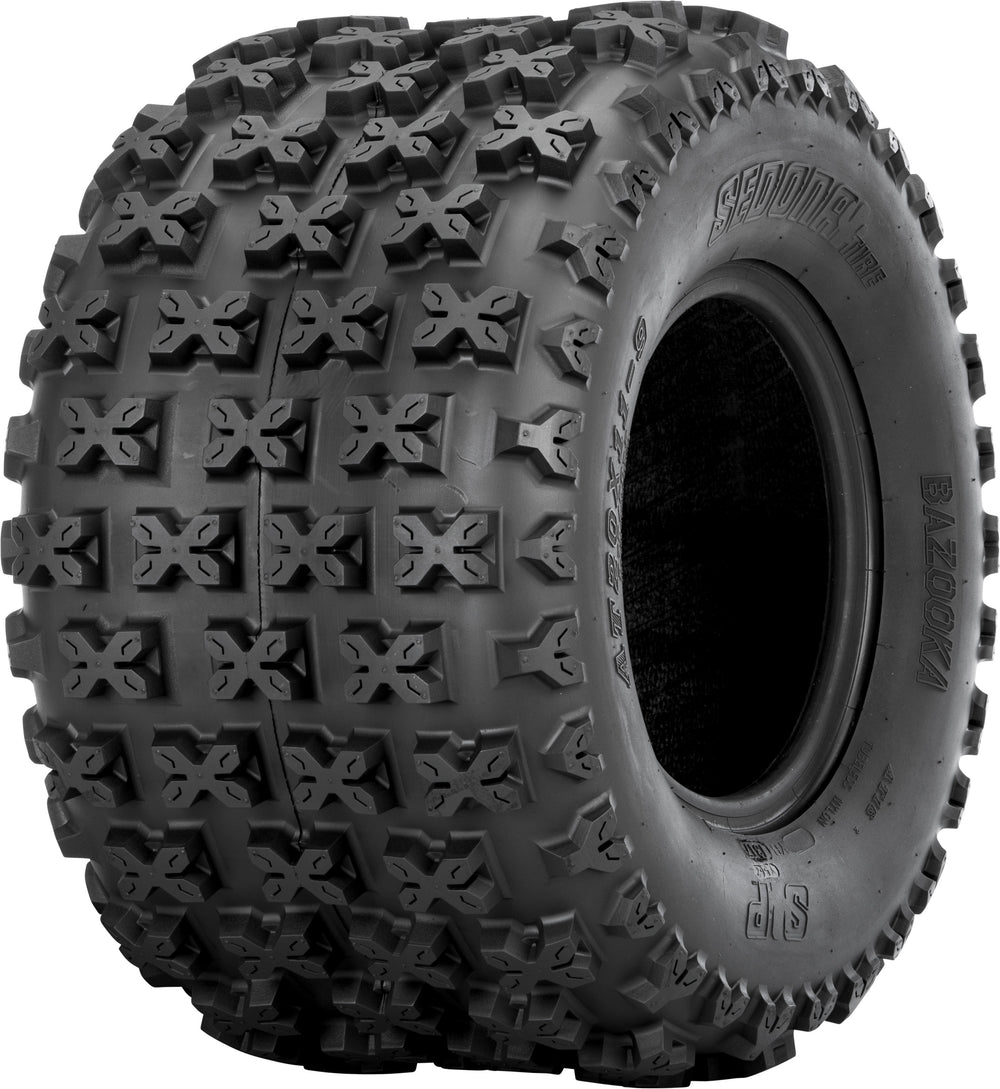 SEDONA Bazooka Tire