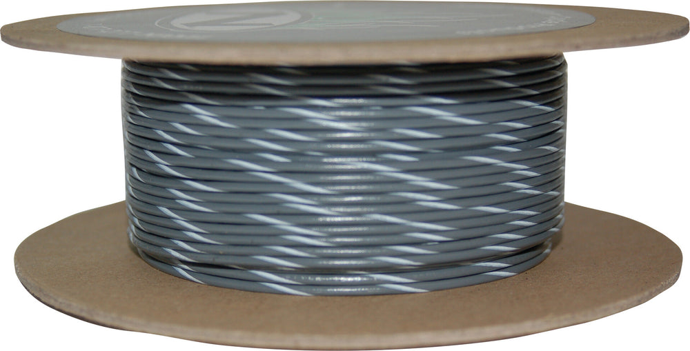 NAMZ CUSTOM CYCLE 100-Foot OEM Color Wire Spools