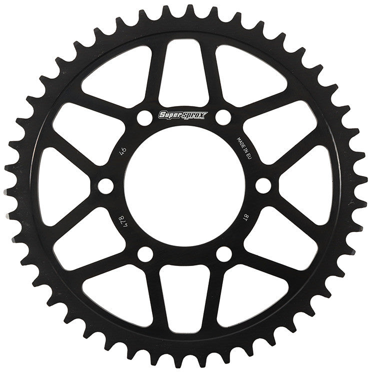 SUPERSPROX Edge Rear Sprocket