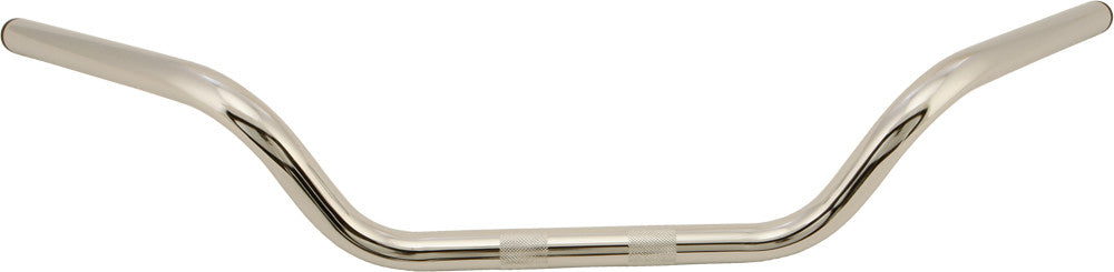 HARDDRIVE Buckhorn Handlebars