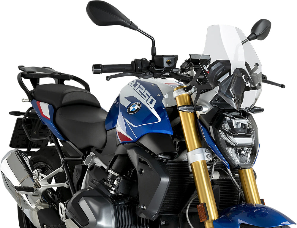 PUIG R-Racer Windscreens