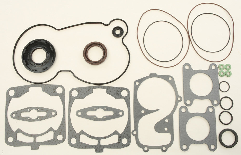 SP1 Engine Gasket Set