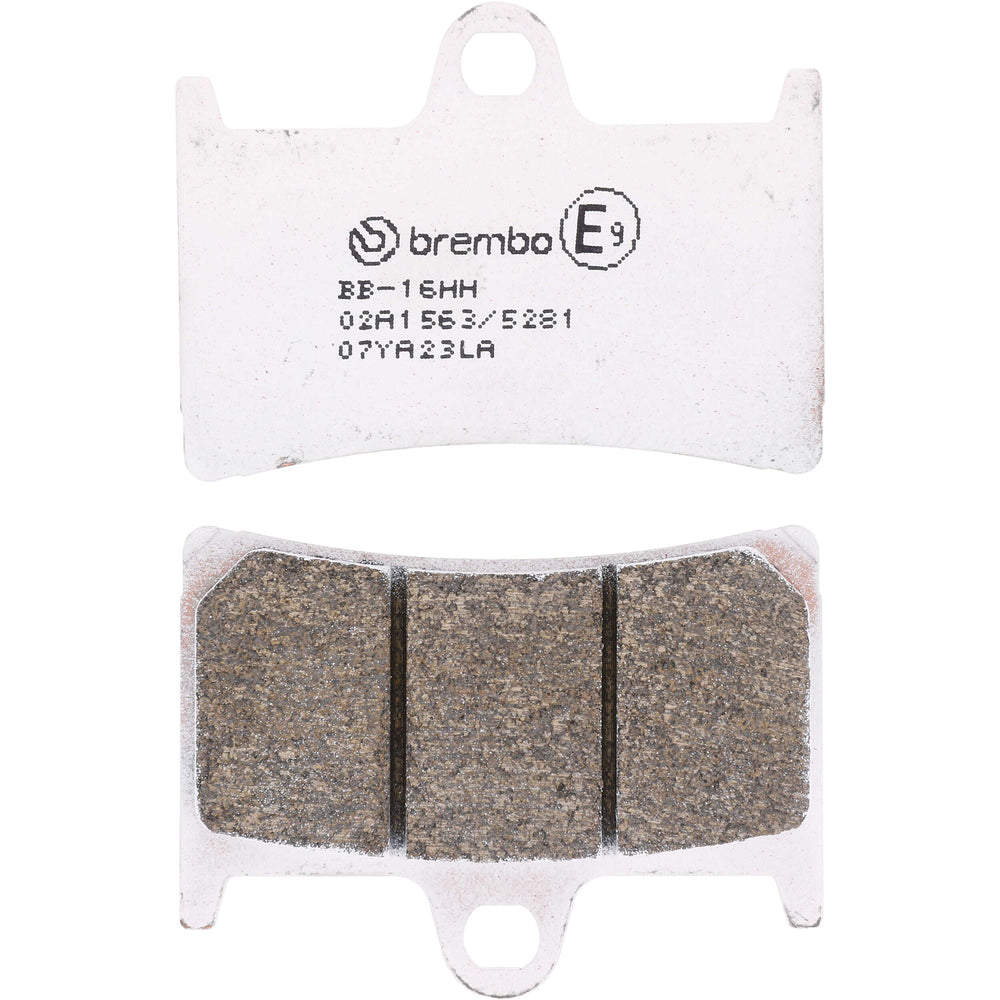 BREMBO Prime LA Semi Sintered Brake Pads
