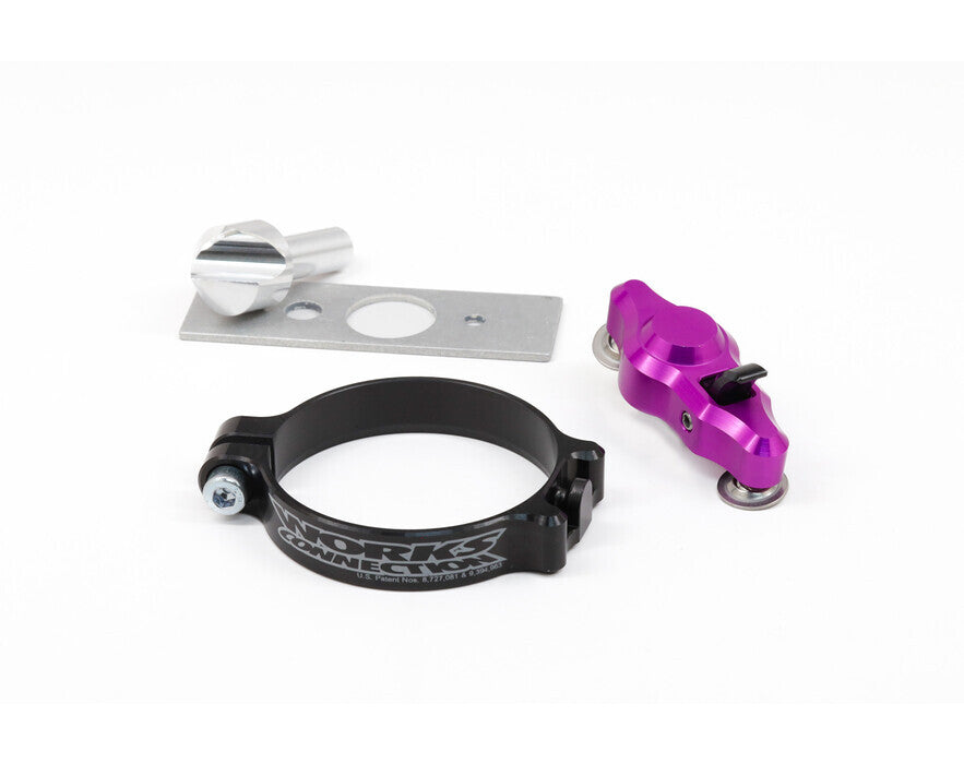 WORKS Pro Launch Start Device