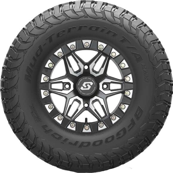 BFGOODRICH Mud Terrain KM3 Tire
