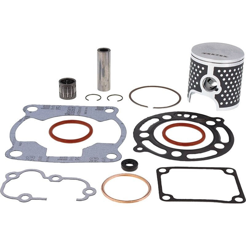 VERTEX Cast Replica Top End Kit