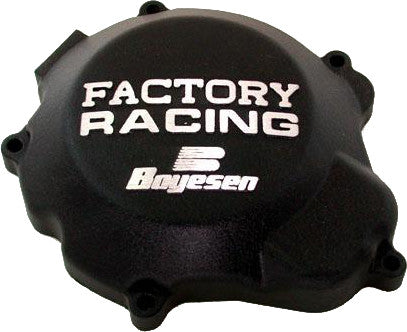 BOYESEN Spectra Series Factory Ignition Cover