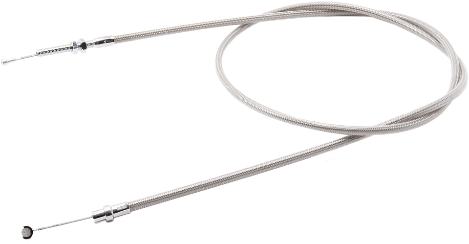 MOTION PRO ARMOR COAT CLUTCH CABLE 60.6" INDIAN