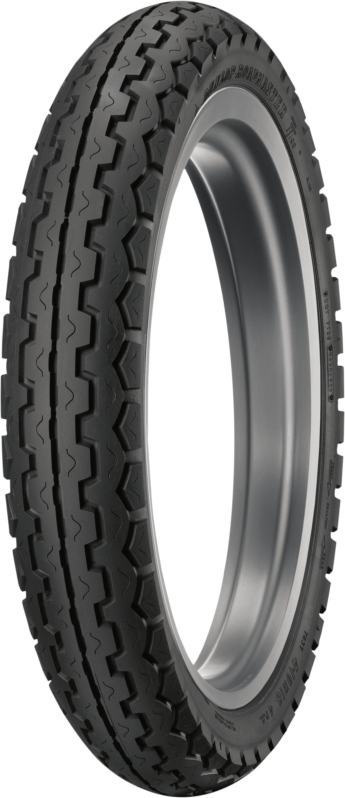 DUNLOP K81/TT100 Tire