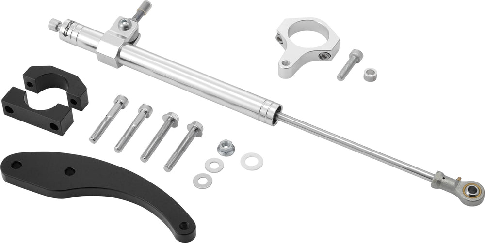HARDDRIVE Steering Damper