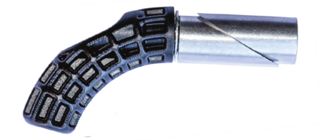 SLP Handlebar Hook w/Microtack Grip
