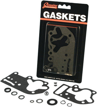 JAMES GASKETS Shovelhead Gasket Kit
