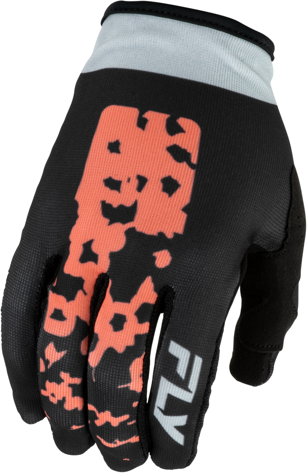 FLY RACING Girl's Lite Flake Gloves (2027)