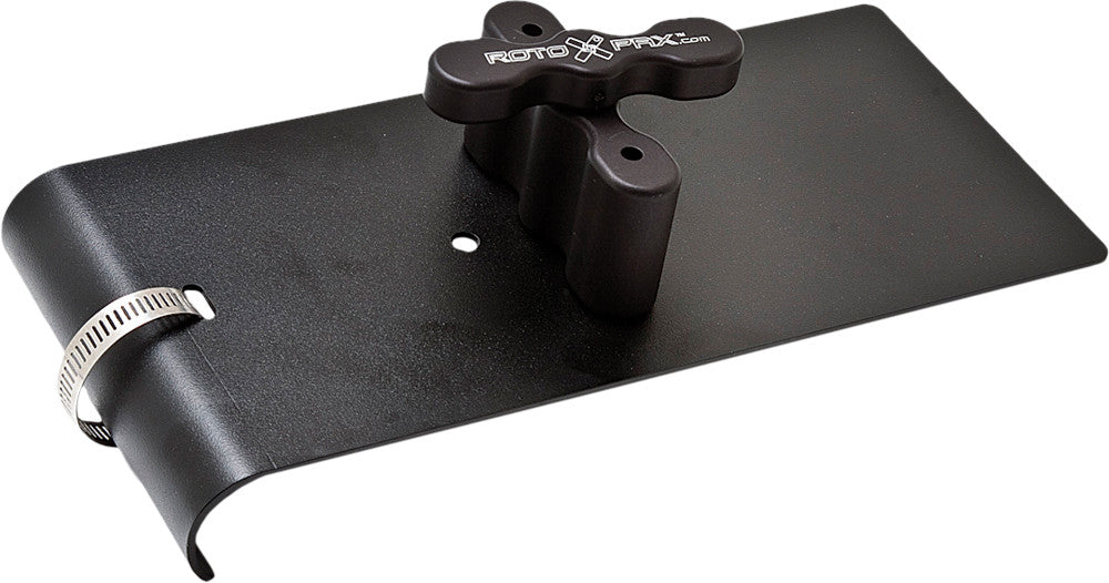 ROTOPAX Outdoor Container Mount Plate