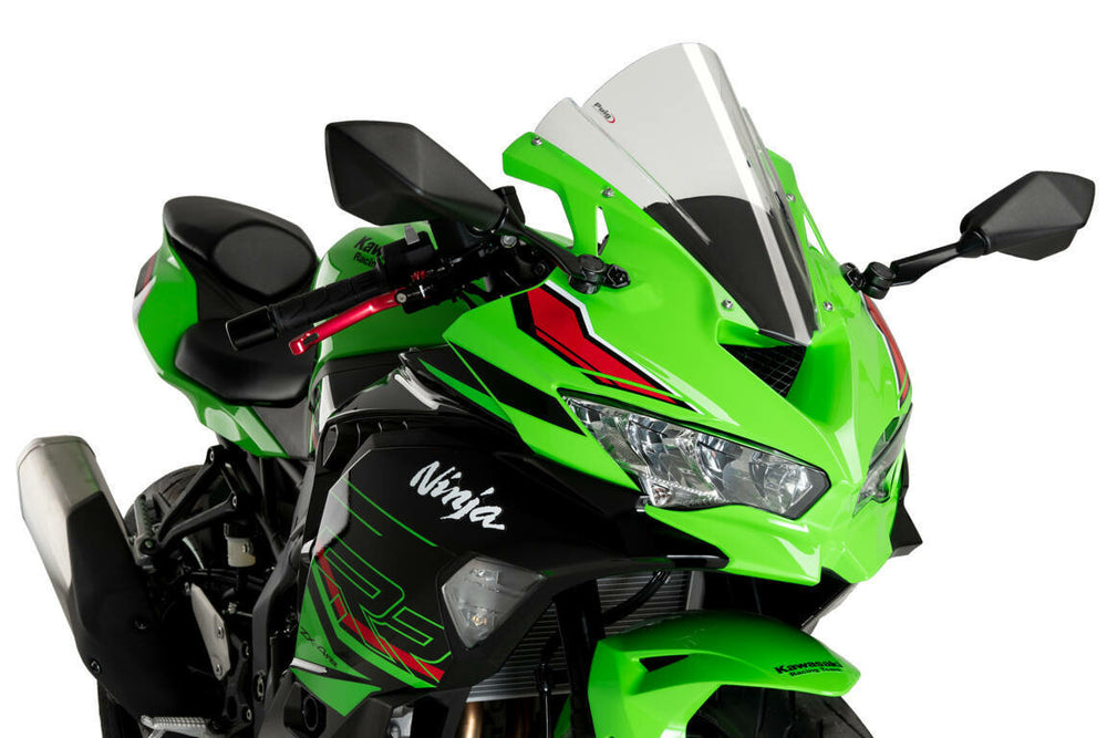 PUIG Windscreen Z-Racing