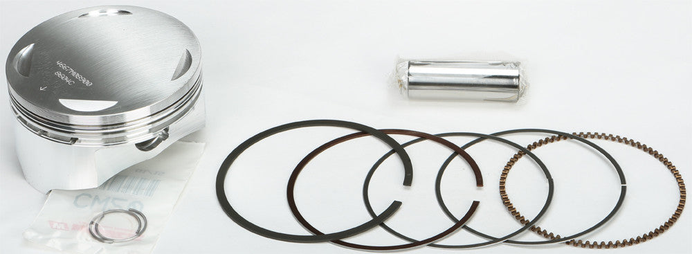 WISECO Piston (1)