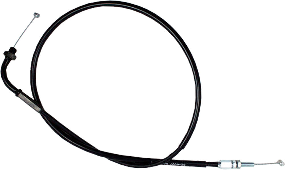 MOTION PRO Twist Throttle Cable