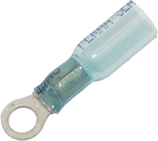 NAMZ CUSTOM CYCLE Ring Terminals
