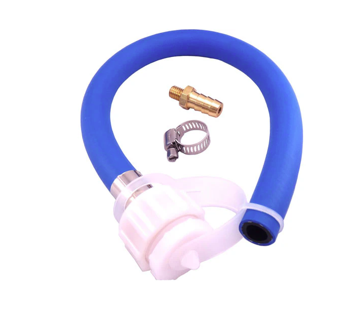 ATLANTIS Flush Kit