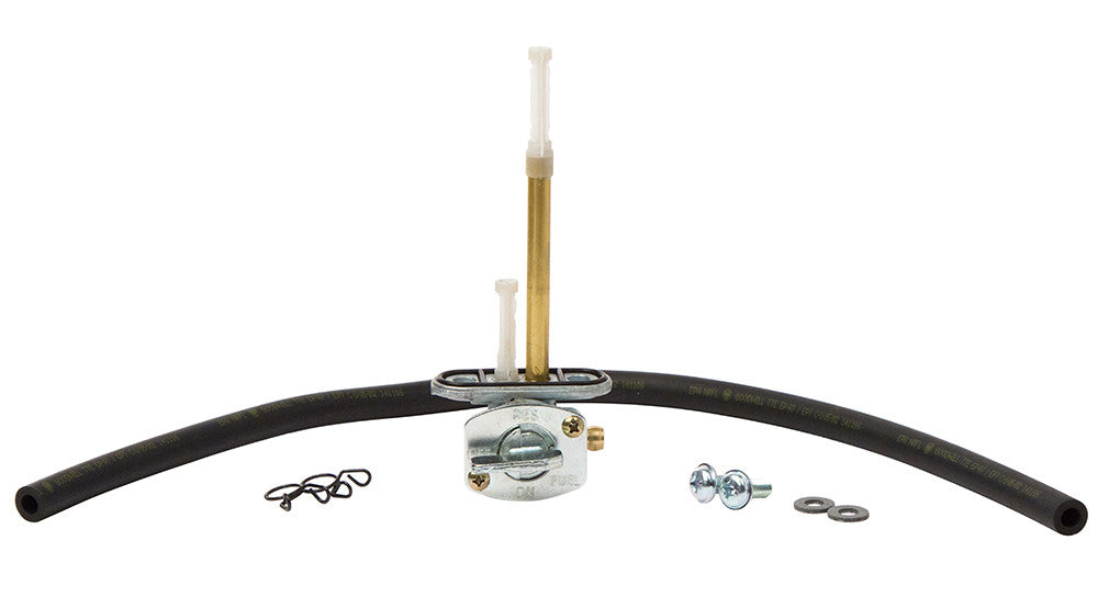 ALL BALLS Fuel Valve