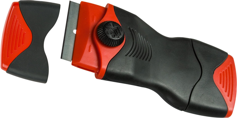 PERFORMANCE TOOL Razor Scraper