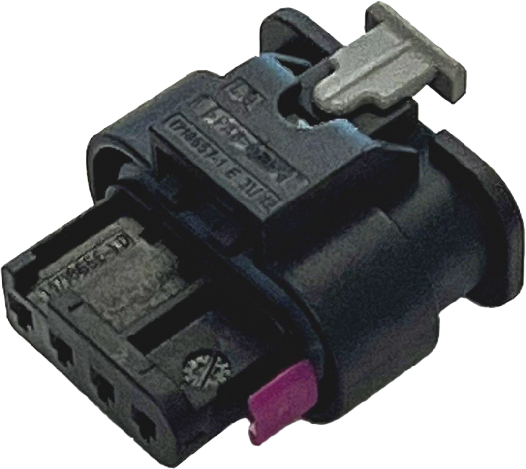NAMZ CUSTOM CYCLE TMap Sensor Connector