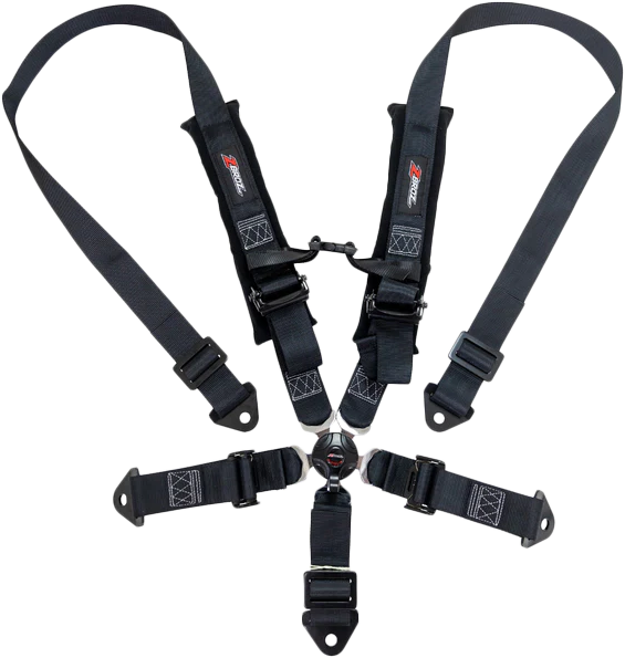 ZBROZ ZBroz UTV Harnesses